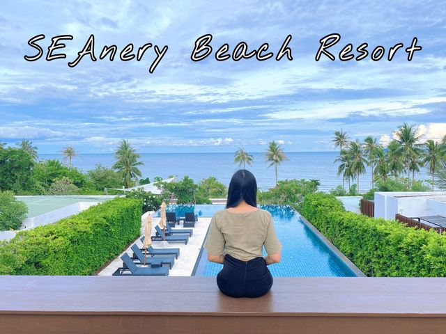 SEAnery Beach Resort