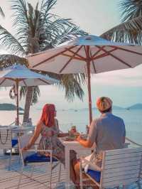 Top 10 รีสอร์ทที่ดีที่สุดในไทย🛳️