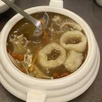 Souper Tang at KSL City Mall