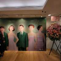 海港城美術館 - 大道其中展覽