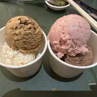 高性價比自助晚餐