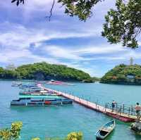 Pangasinan’s Pilgrimage Island 