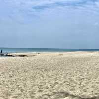 Samila Beach 