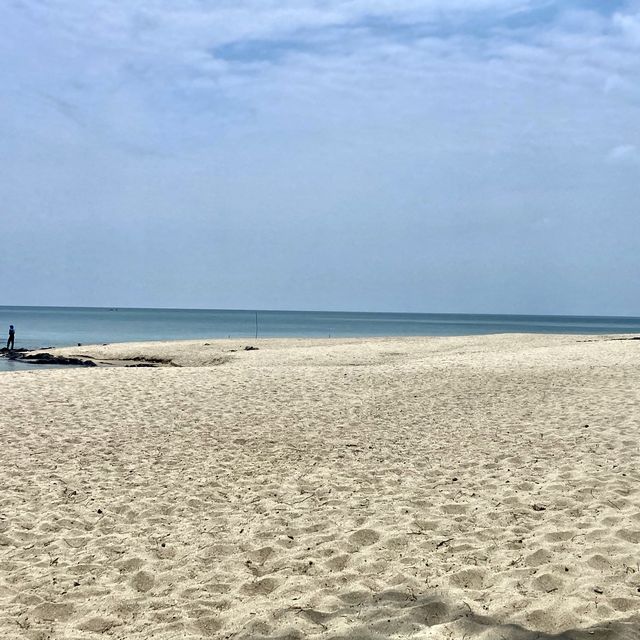 Samila Beach 