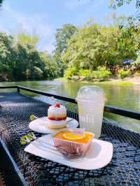 Nabi cafe แก่งกระจาน จ.เพชรบุรี