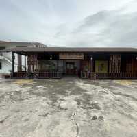 Tenom Coffee
