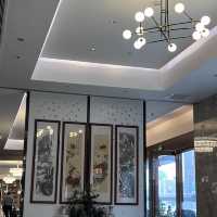 抵玩深圳複式酒店