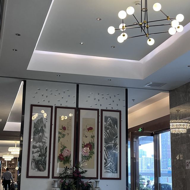 抵玩深圳複式酒店