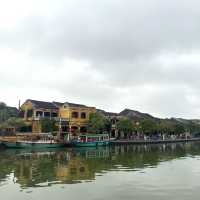 ใช้ชีวิตSlow Life ในHoi An