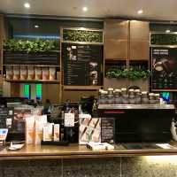 Hidden Coffee Shop by Coffee Acadamics