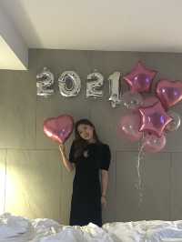 경주 라한셀렉트 호텔에서 파티 즐기기