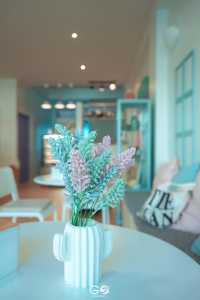 PandacakeCafe สาขาศรีราชา