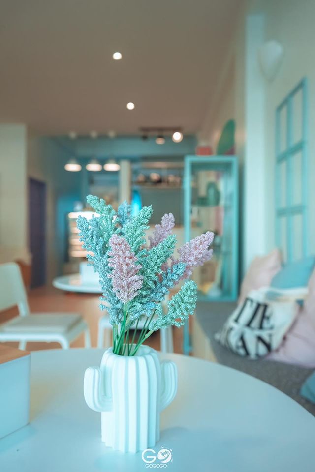 PandacakeCafe สาขาศรีราชา