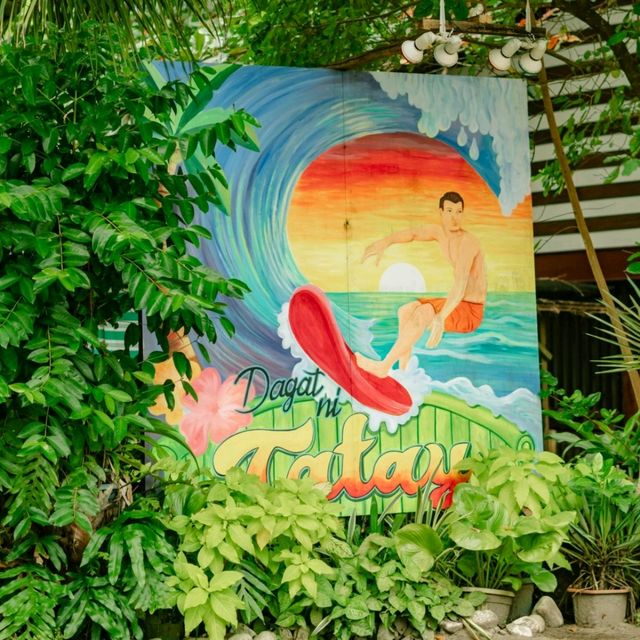 Explore Cateel, Davao Oriental 