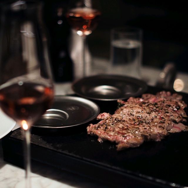 🇮🇹儀式感滿滿意式FineDining🇮🇹