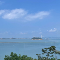 원산도 핫플카페, 바이더오