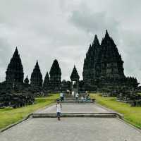 ปรัมมานัน เที่ยวชมวัดฮินดูที่ใหญ่ที่สุดในโลก