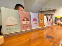 【 2023 屏東美食 】栗子LiZi cafe 手作甜點 咖啡 下午茶