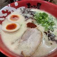 ラーメン『まこと屋』