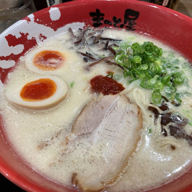 ラーメン『まこと屋』