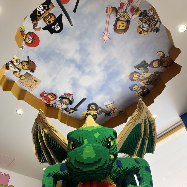 LEGOLAND JAPAN