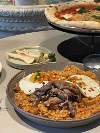 특별한 날 데이트 코스로 추천하는 성수맛집 스케줄 성수⛲️