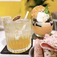 🇹🇭☕️ Fusion Cafe • Cocktail 之夜🍹💃🏻