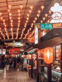 【御溫泉度假村】珠海之旅：帶你體驗像去了日本的舒適好玩🌊！