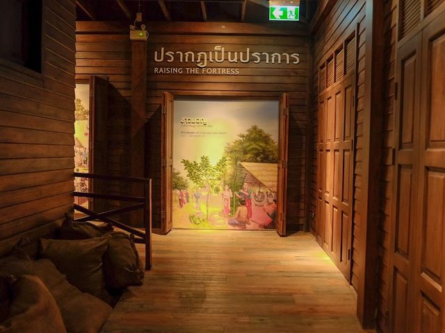 หอชมเมืองสมุทรปราการ
