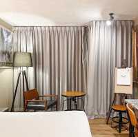 Art Mai Gallery - ให้ศิลปะได้ช่วยผ่อนคลาย