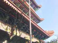 大嶼山天壇大佛