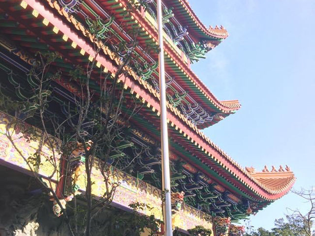 大嶼山天壇大佛