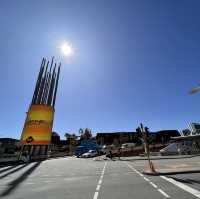 Yagan Square: Perth's Vibrant Urban Gem