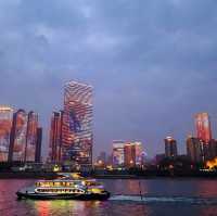 長沙必到景點
