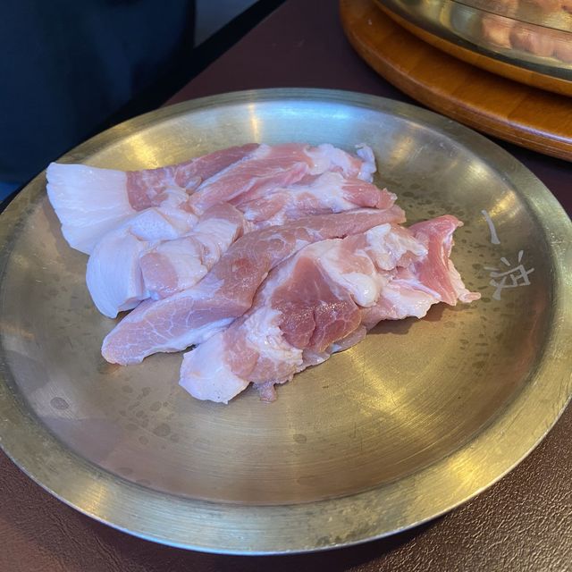 광화문 돼지고기 맛집 광화로