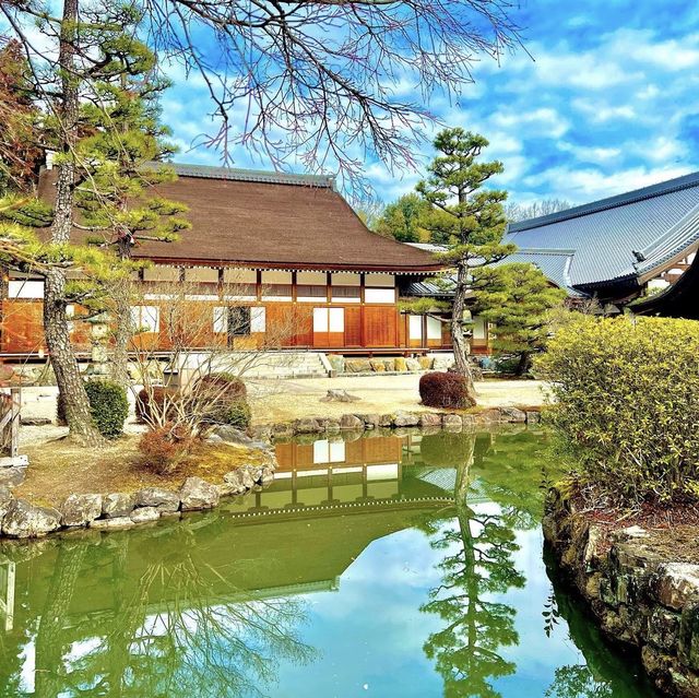 永保寺