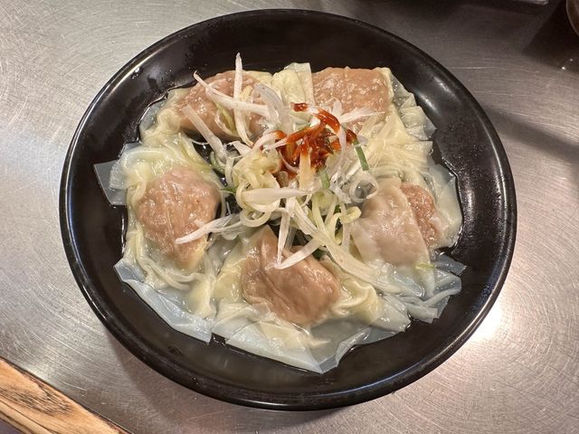 東京池袋第一拉麵