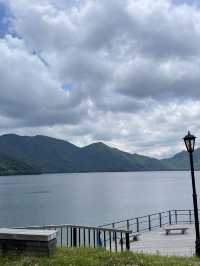 東京近郊推介😌日光中禪寺湖一日遊😚超令山水景🥰