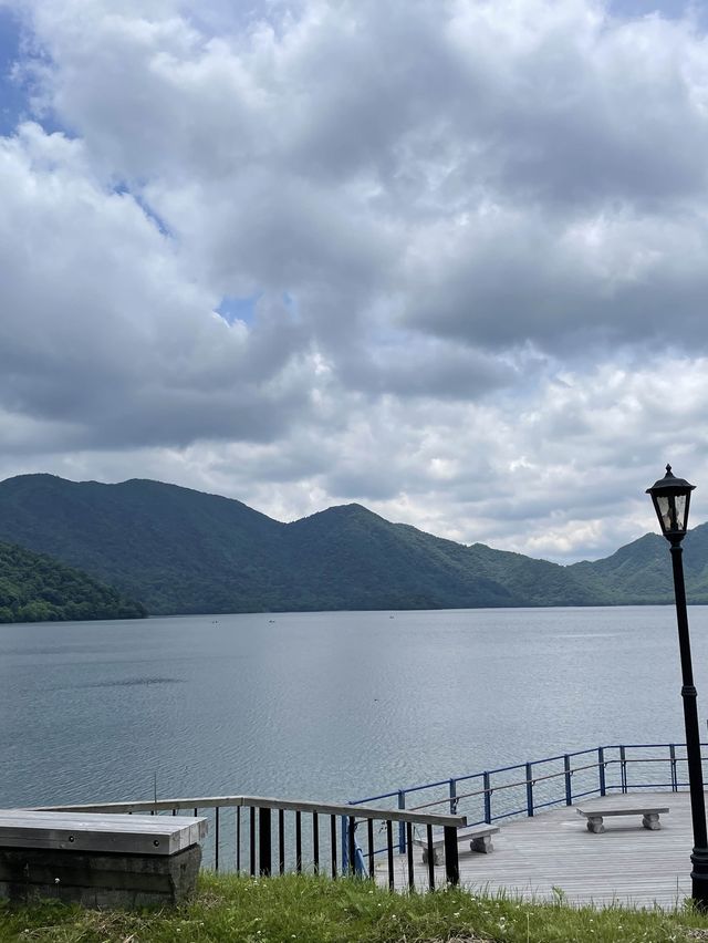 東京近郊推介😌日光中禪寺湖一日遊😚超令山水景🥰