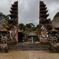 Batukaru Temple, Bali