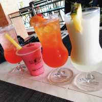 沙巴馬來西亞🇲🇾渡假聖地The Magellan Sutera Resort🍧🍨🍦吃冰消暑解渴