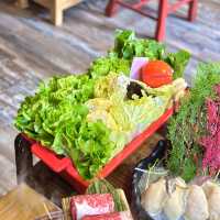 元朗必食宮廷火鍋|大滾友