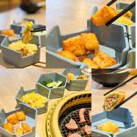 【旺角｜人氣台式燒肉店 高質澳洲M5和牛任食😍】