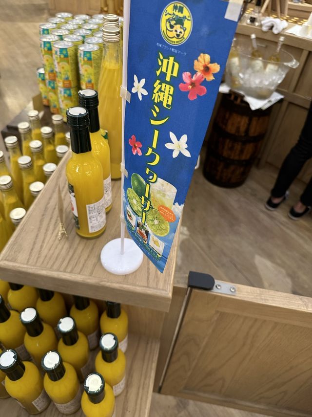 🌺沖縄 名護　パイナップルパーク🍍