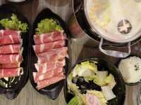 Oishinabe Shabu x Kushiyaki (Penang Raja Uda)