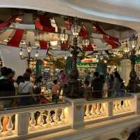 Terminal 21 Rama