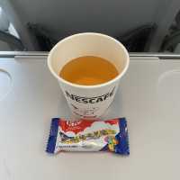 スカイマーク搭乗記【那覇→神戸空港】