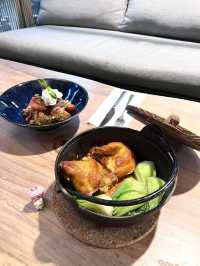 🍴旺角露營風餐廳@campsite
