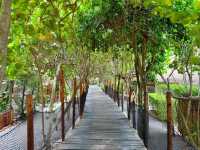 โรงแรมติดทะเลพัทยา สุดปัง U pattaya