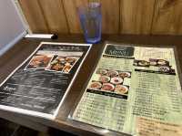 埼玉・熊谷。つけうどんのメニューが豊富『Udon Dining Minori(うどんダイニングみのり)』